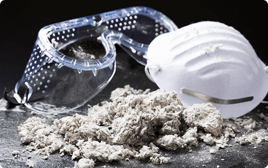 アスベスト除去・調査